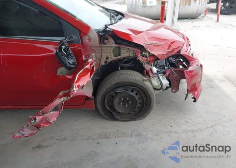 2013 Toyota Corolla Le from USA, damaged, VIN 5YFBU4EE5DP155664